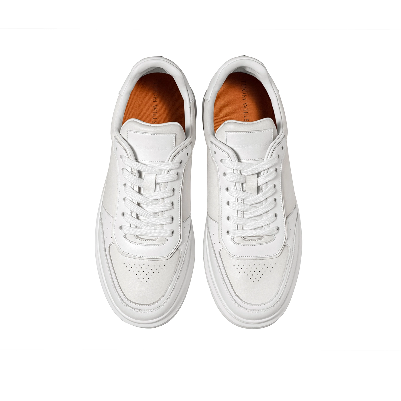 THOM WILLS trainer