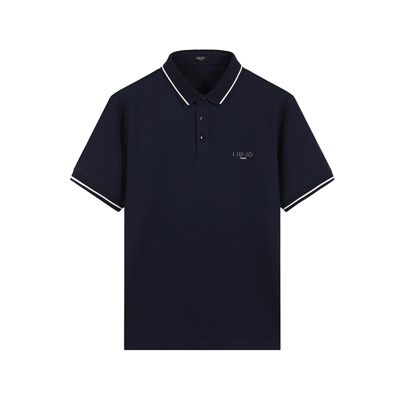 LIUJO UOMO Polo