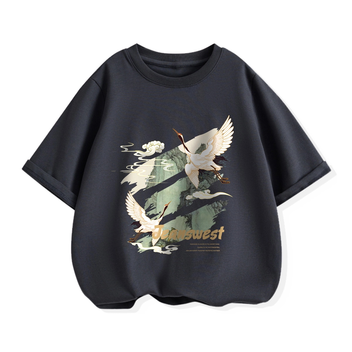 JEANSWEST JNR T