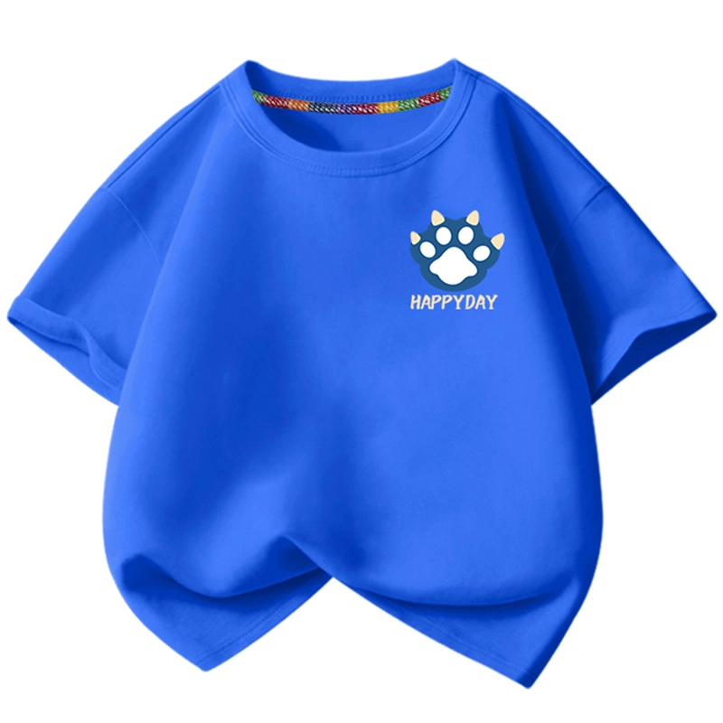 La Chapelle Kids logoT