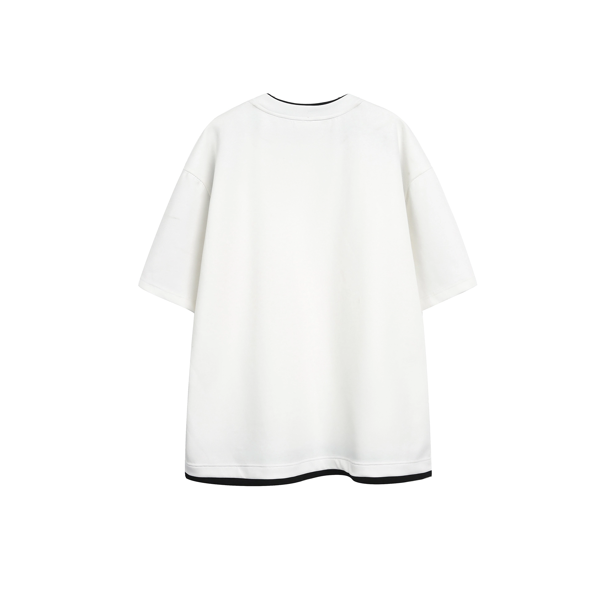 GEOFFREY B. SMALL T