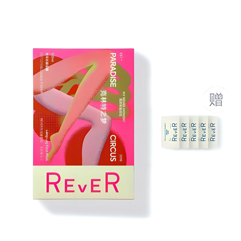 Rever
