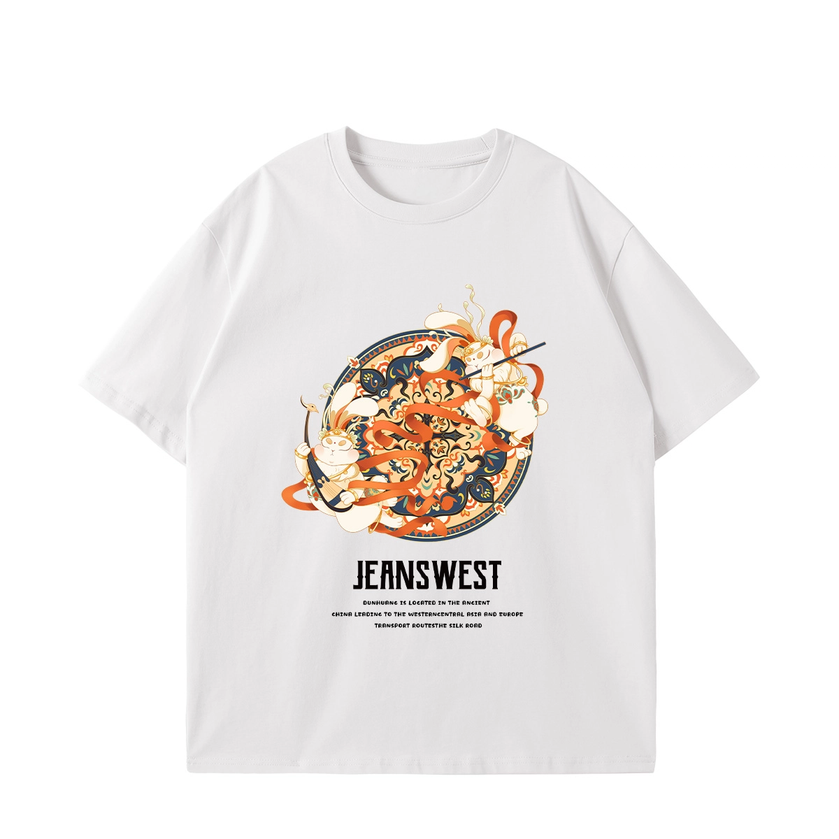 JEANSWEST JNR T