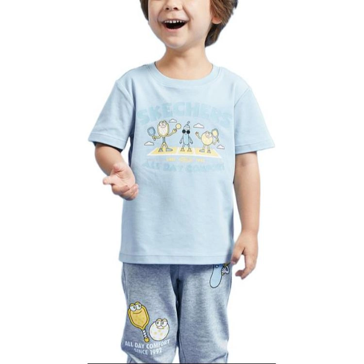 Skechers kids T