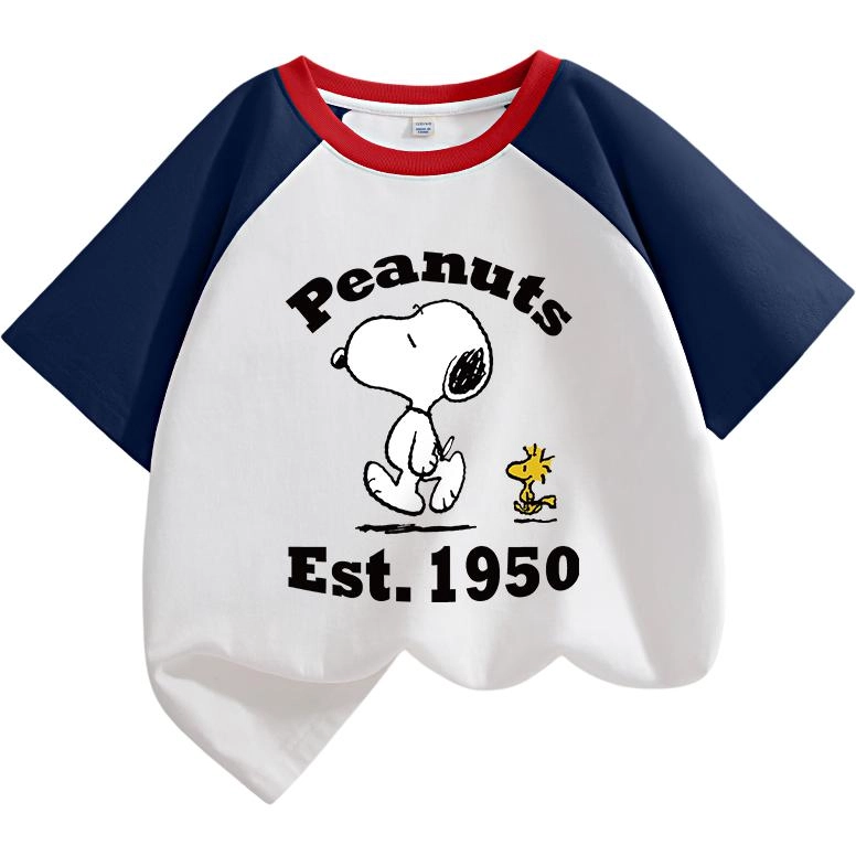 SNOOPY T