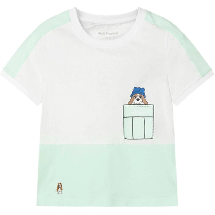 Hush Puppies T