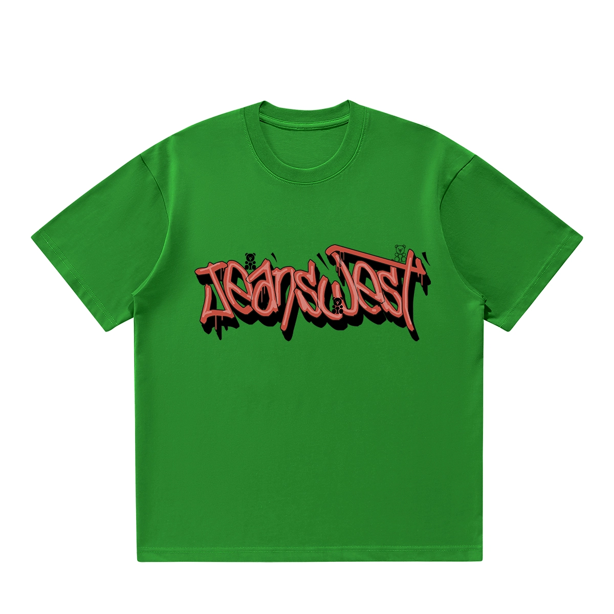 JEANSWEST JNR LOGOT