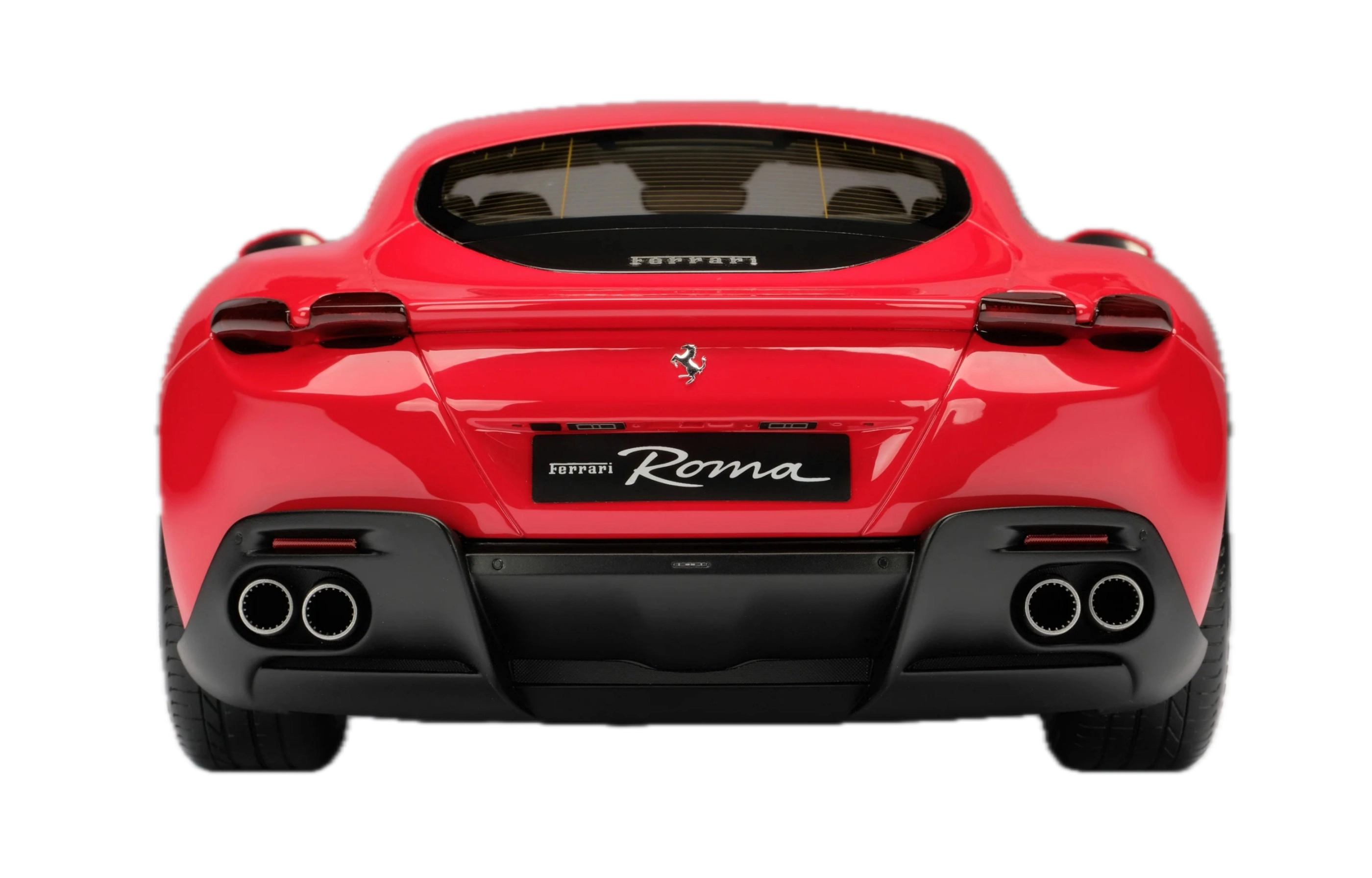 Amalgam Collection 112 AMA Ferrari ROMA 499