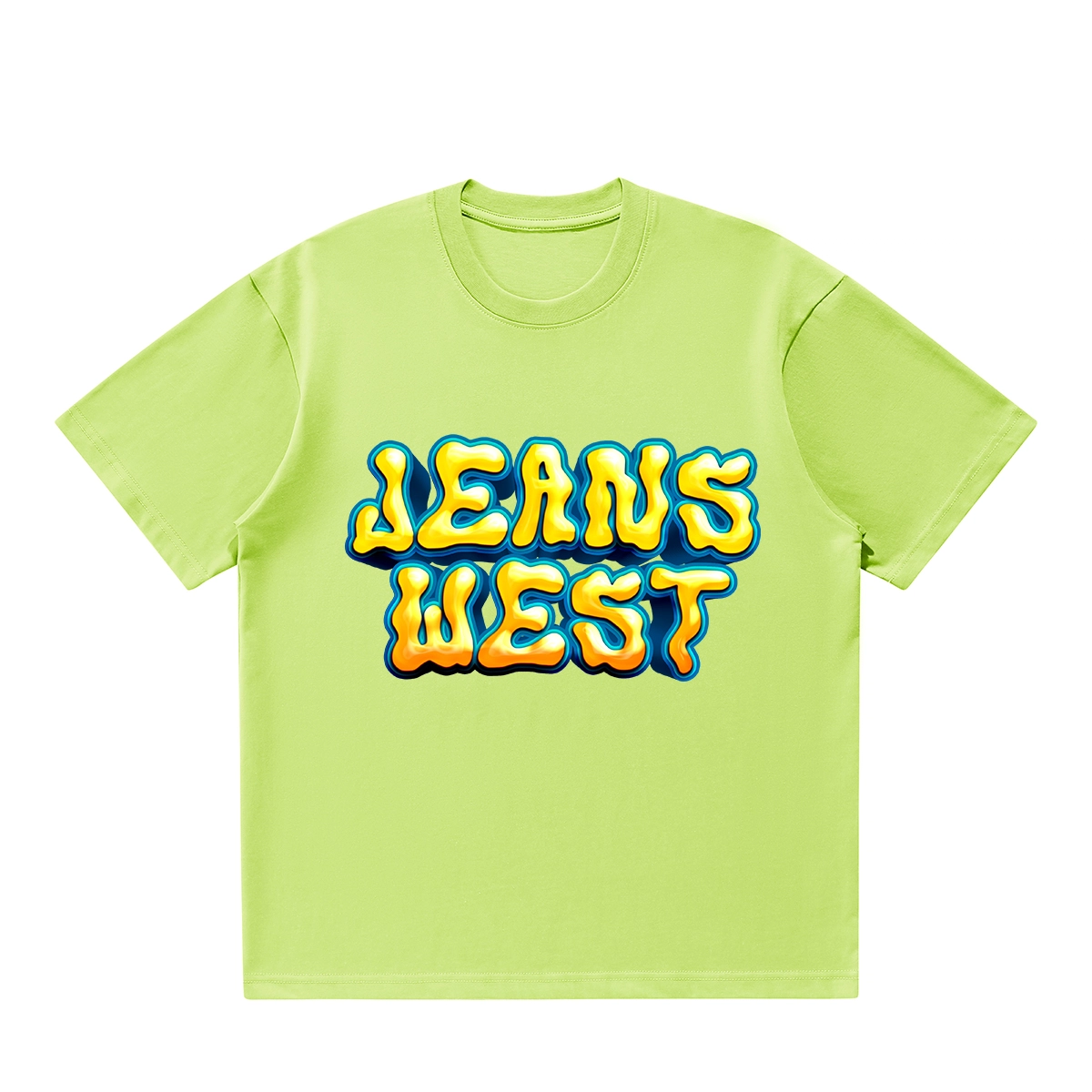 JEANSWEST JNR T