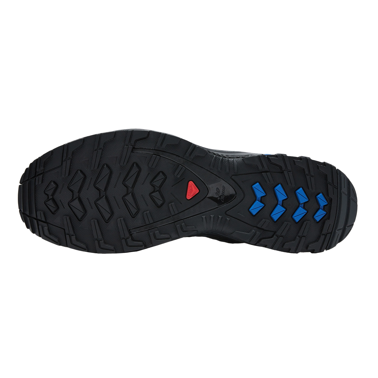 SALOMON XA PRO 3D