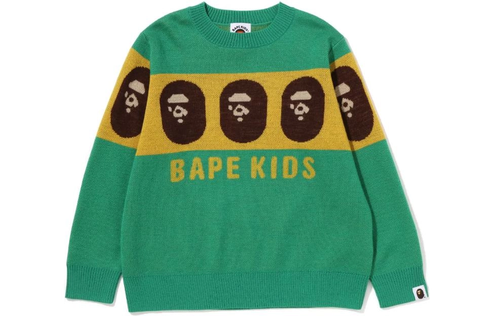 A BATHING APE Bape FW22