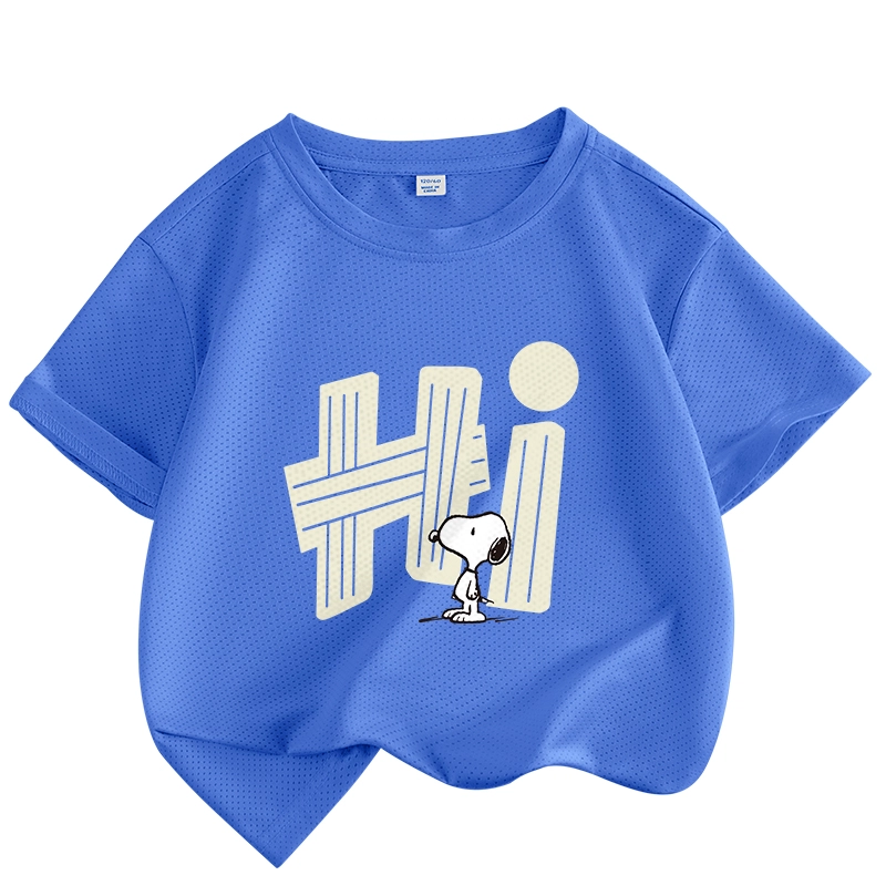 SNOOPY logoT