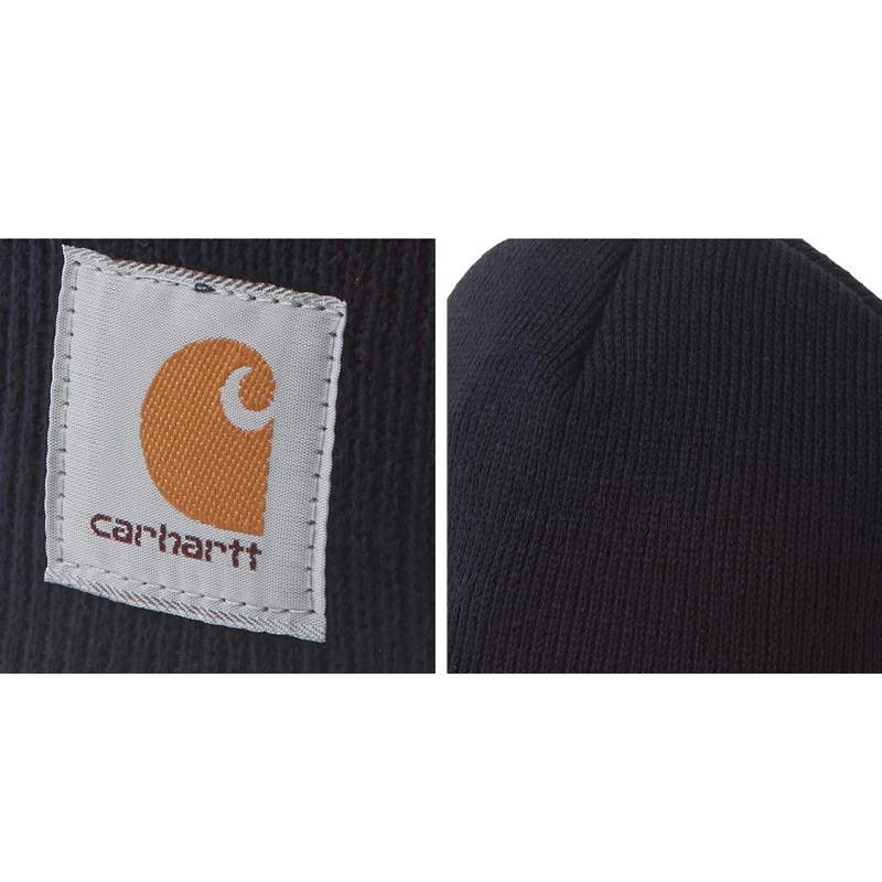 Carhartt Acrylic Watch Hat A18