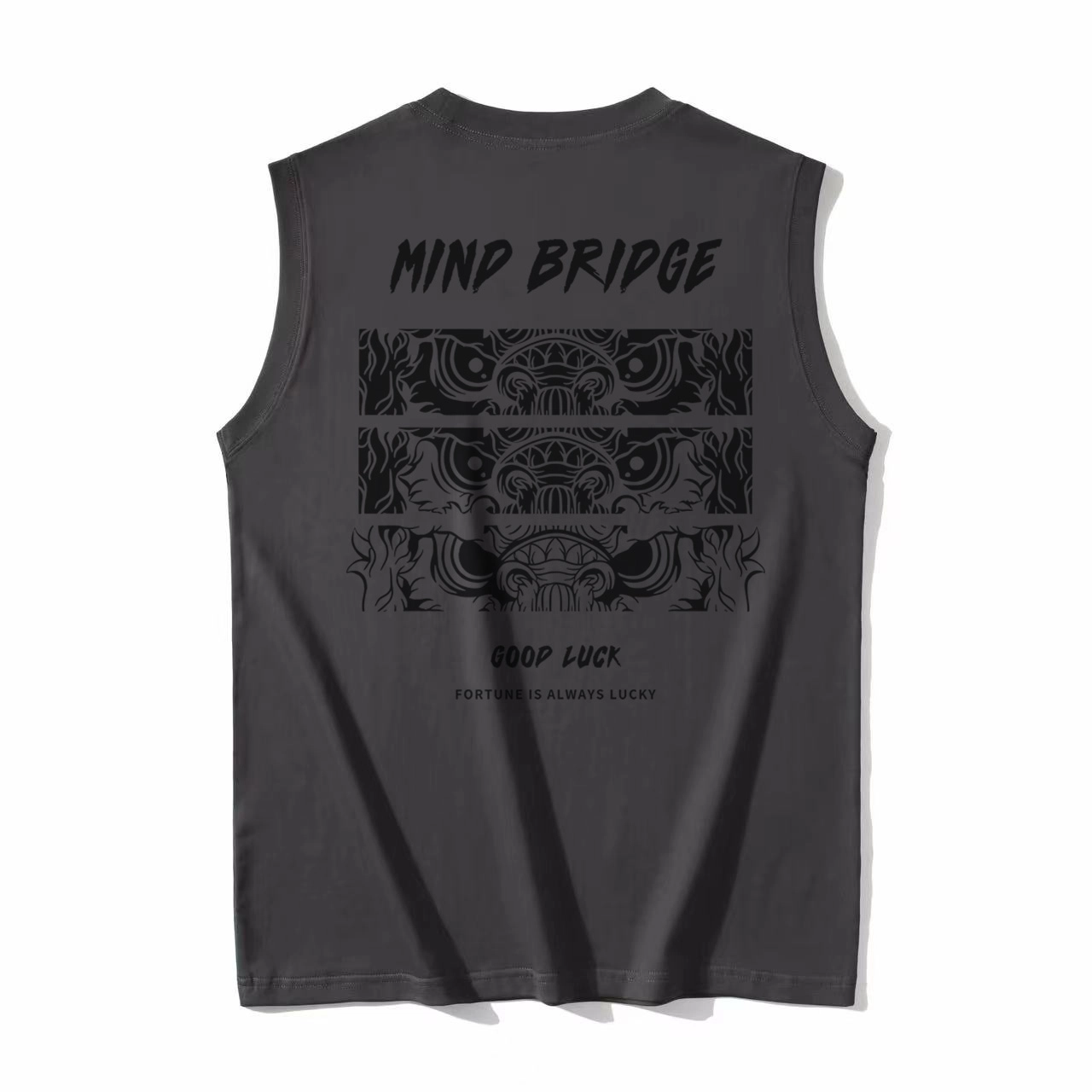 MindBridge