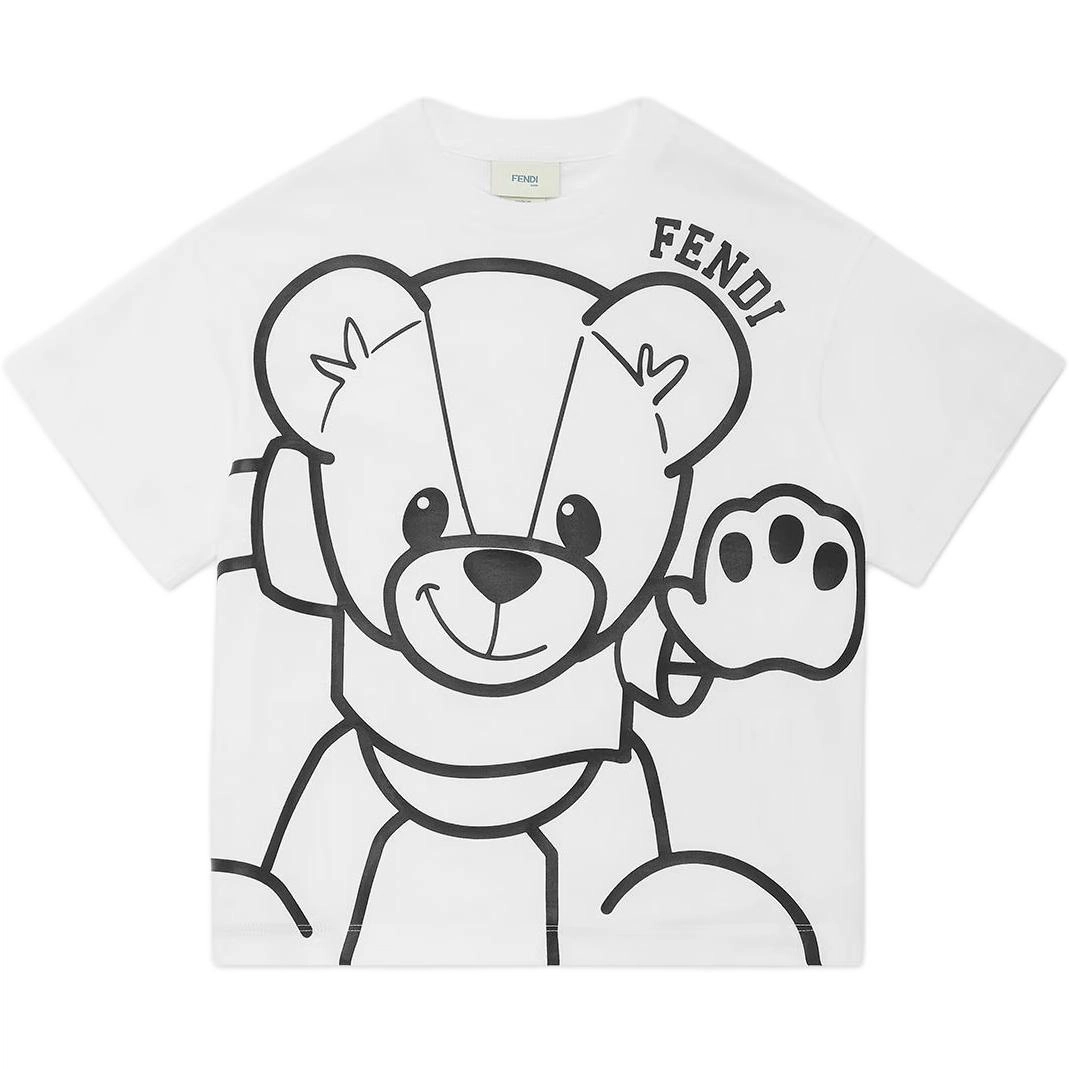 FENDI SS24 T