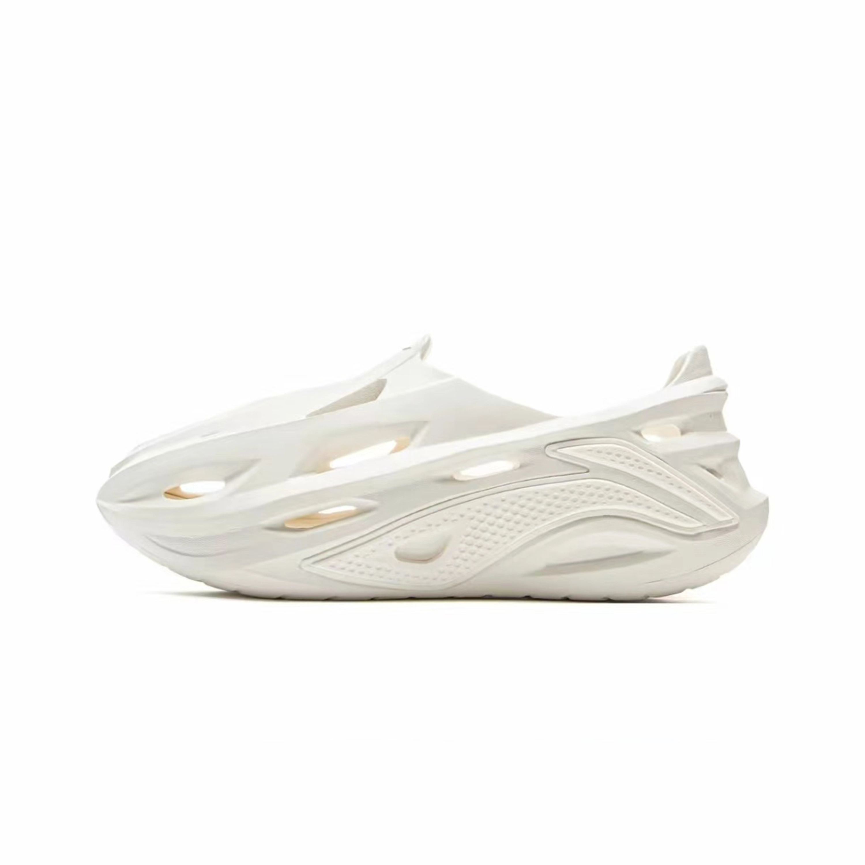 LiNing BADFIVE dunker croc