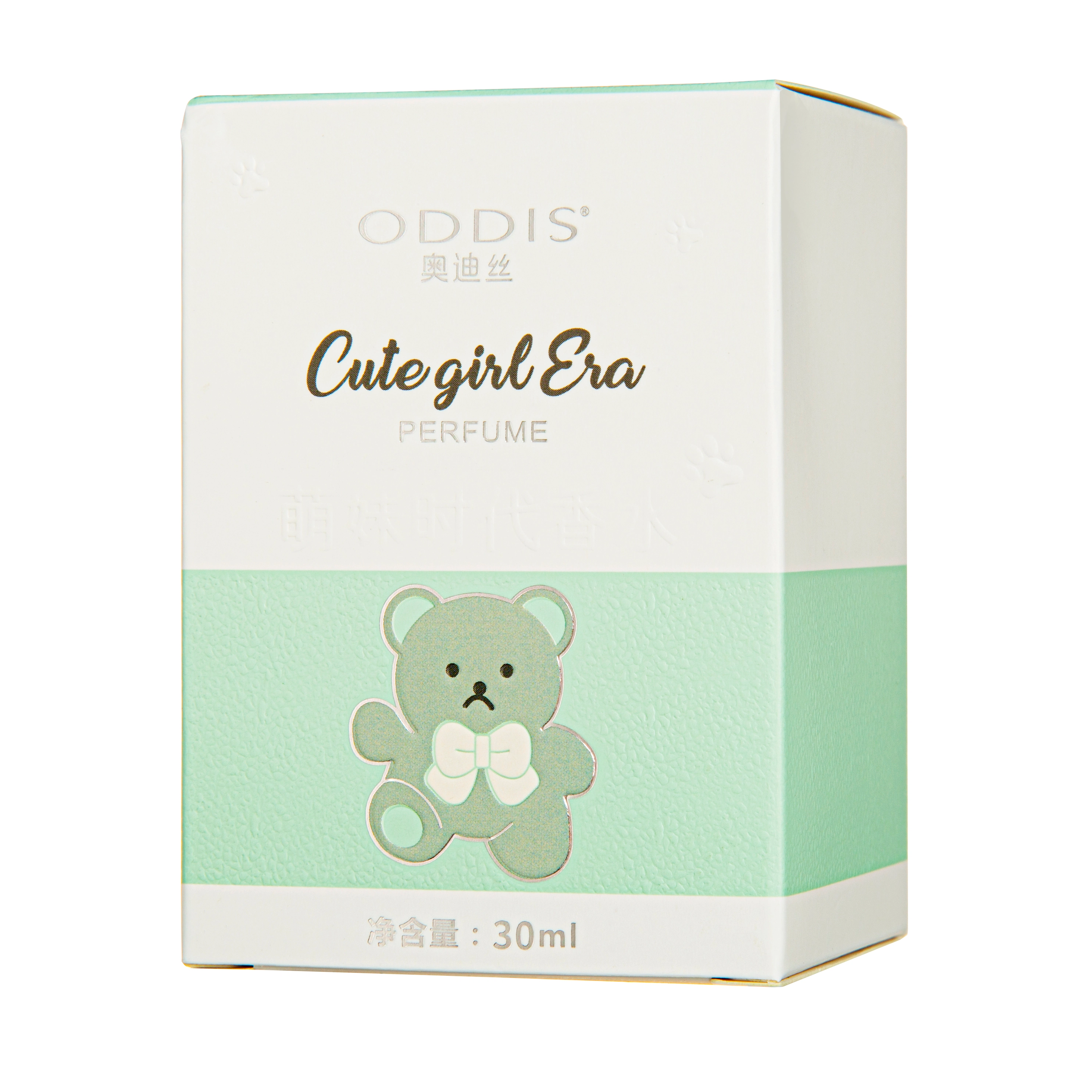 ODDIS EDT 30ml