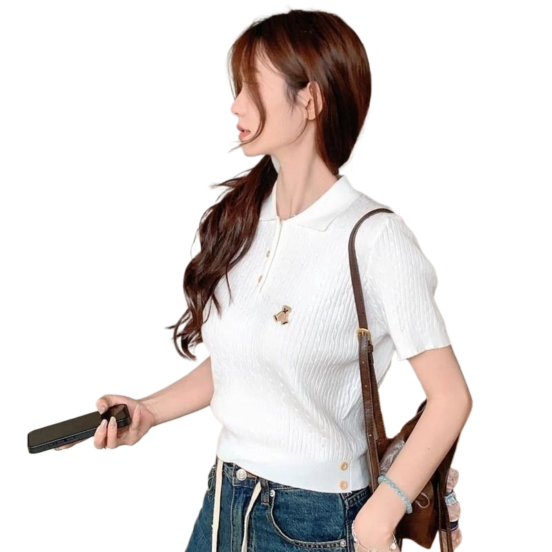 UYH POLO T