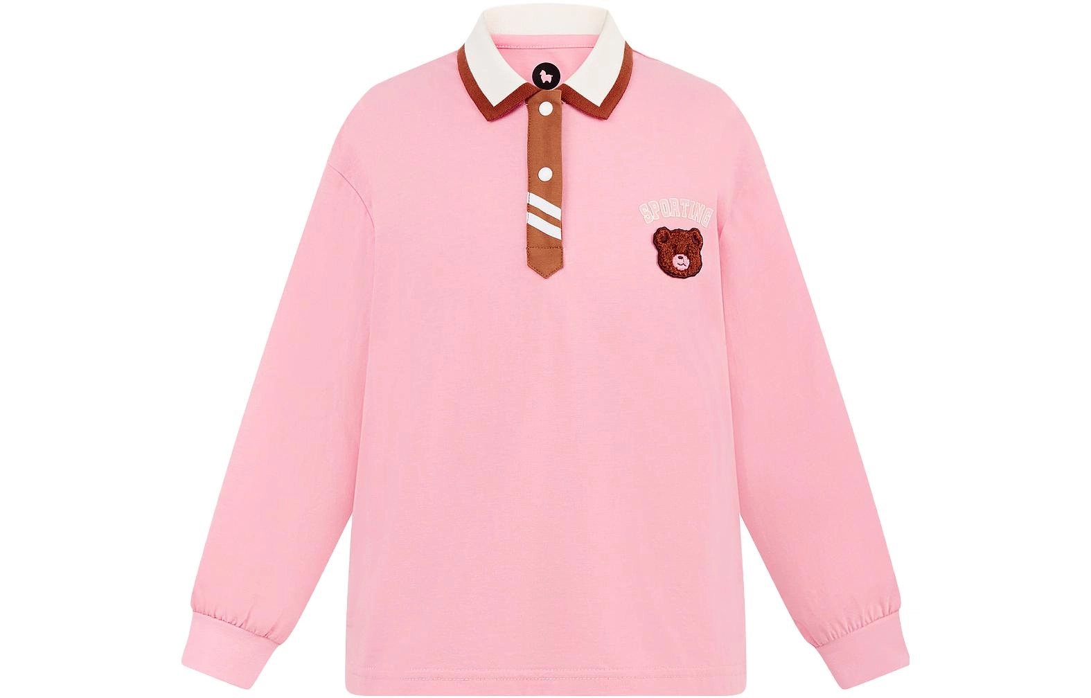 MQD FW23 poloT