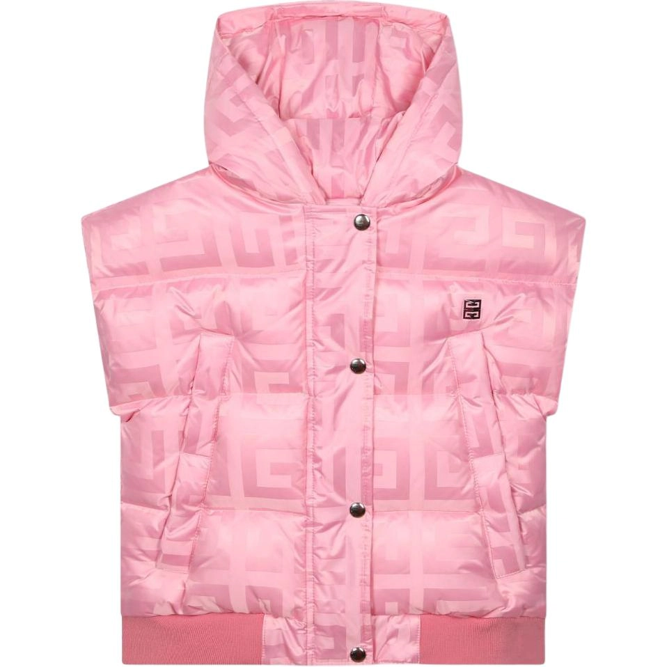 GIVENCHY FW24 4GLogo