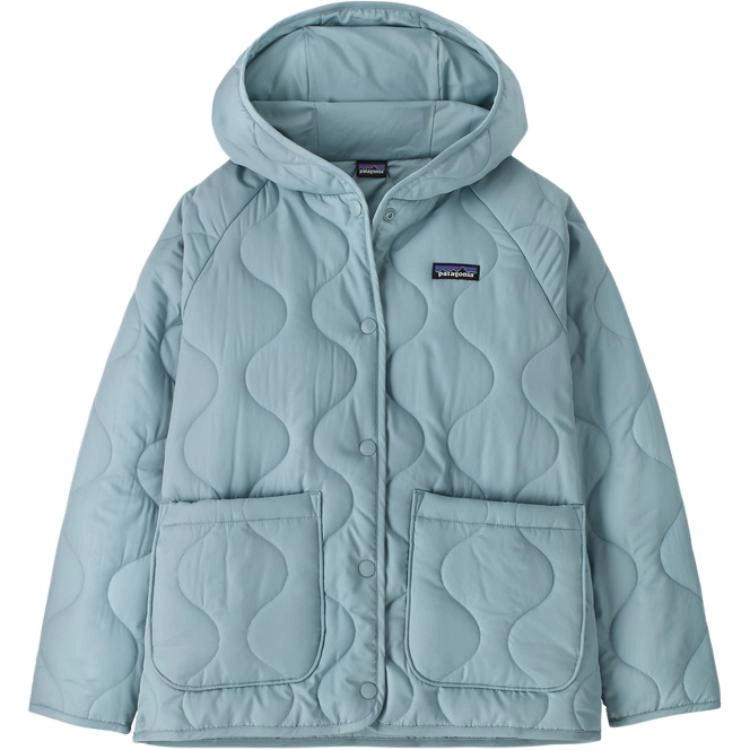 patagonia
