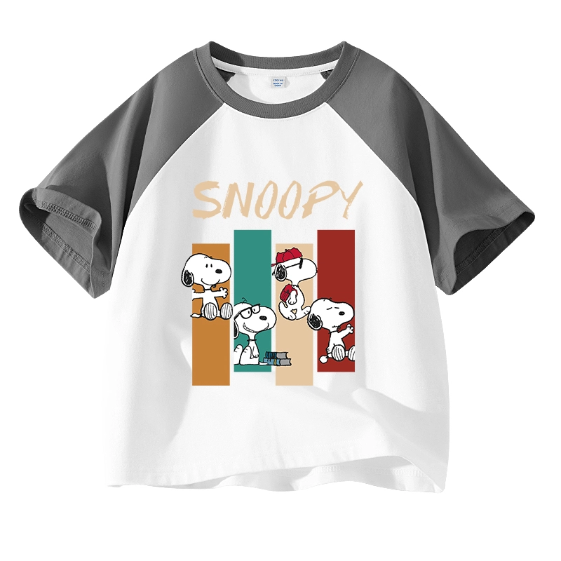 SNOOPY T