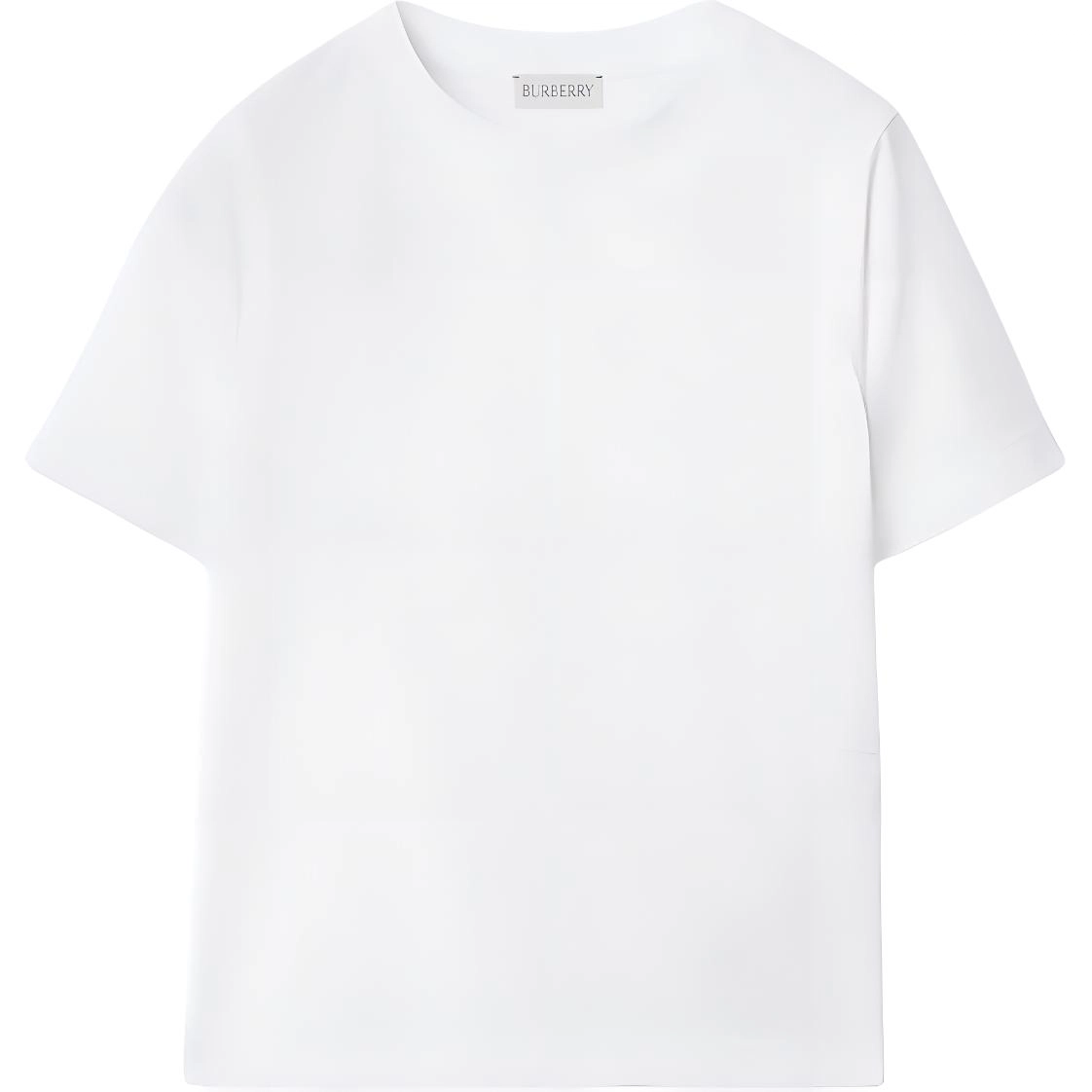 Burberry SS24 LogoT