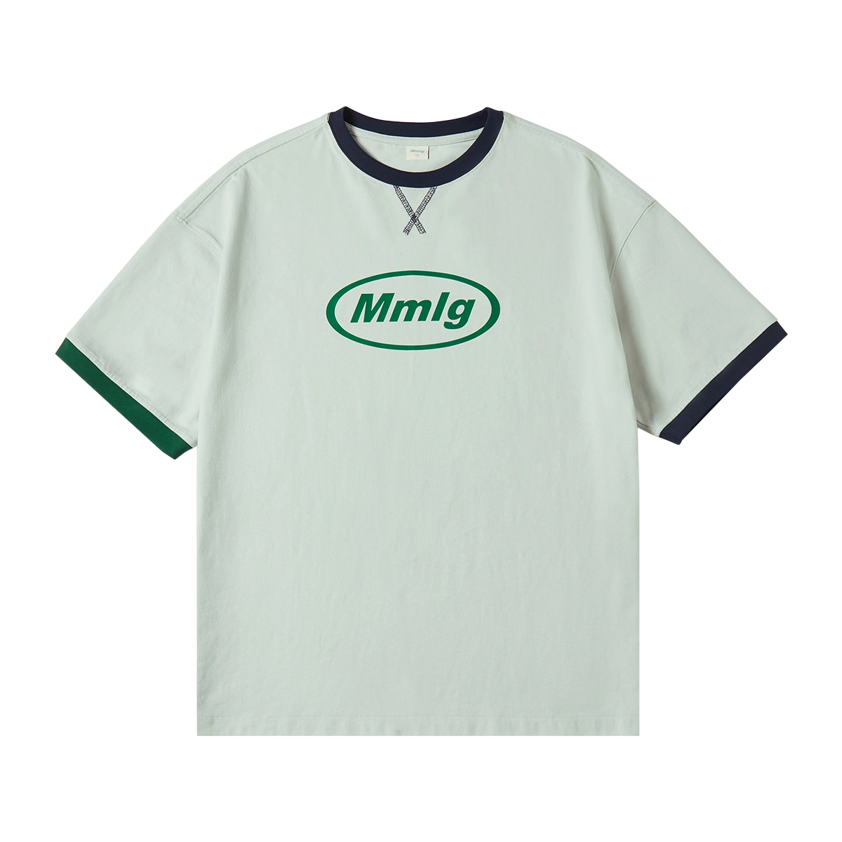 Mmlg SS25 T