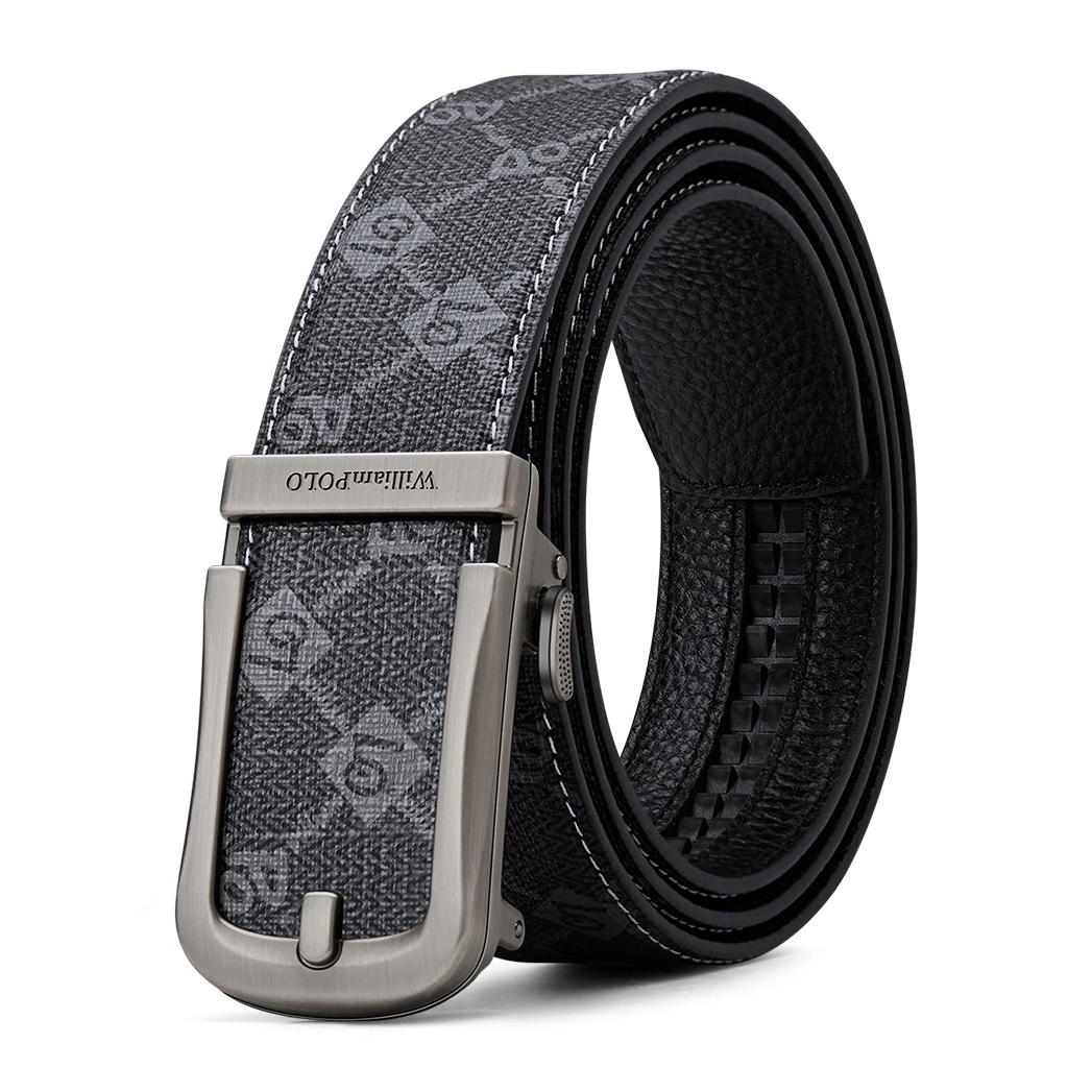 WilliamPOLO PVC 3.5cm