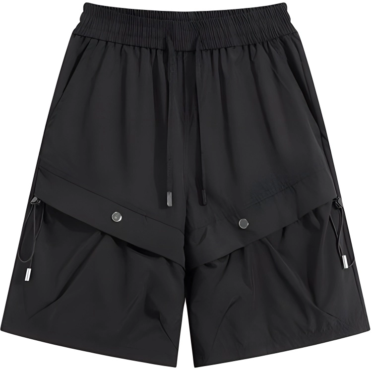 SOLIDITY baggy