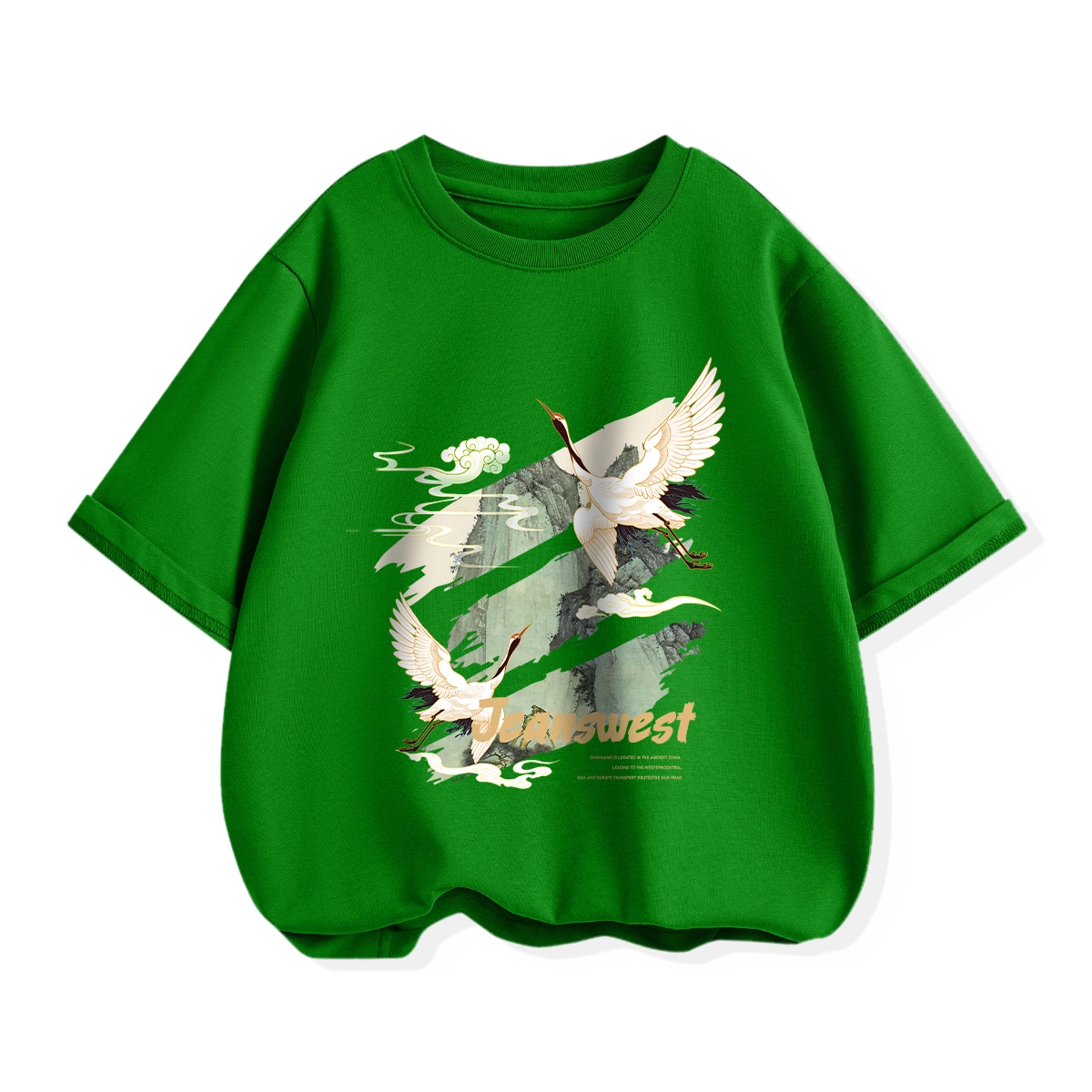 JEANSWEST JNR T