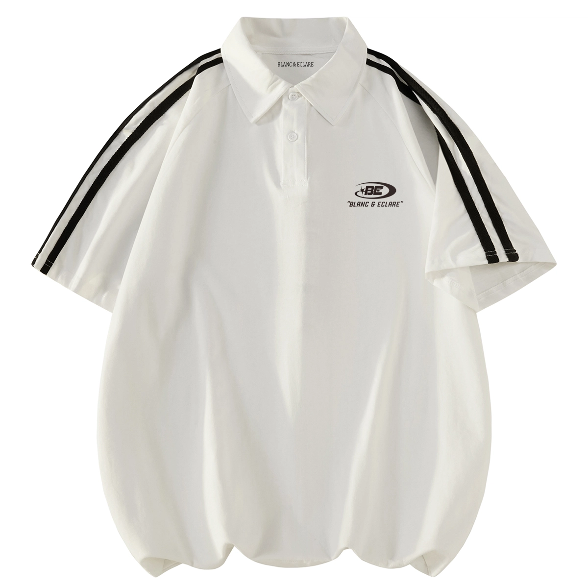 BLANC ECLARE LogoPolo