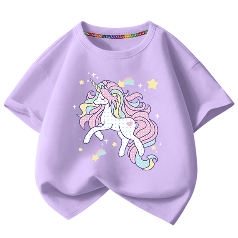La Chapelle Kids T