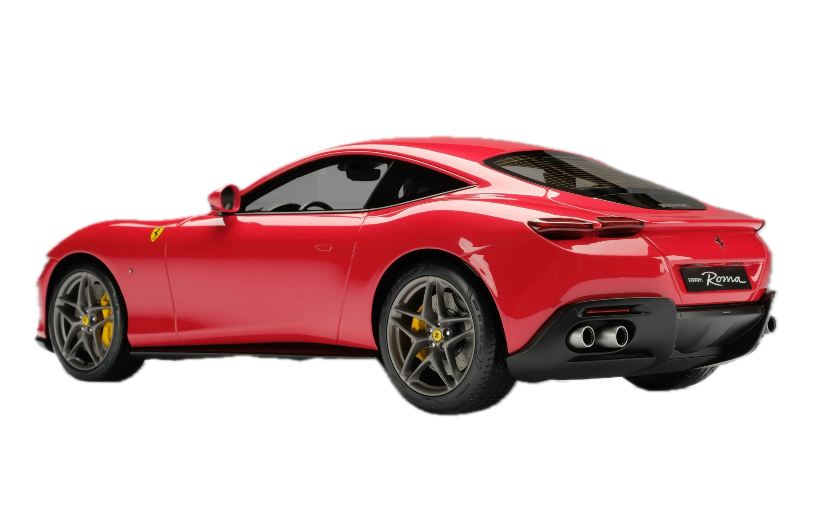 Amalgam Collection 112 AMA Ferrari ROMA 499