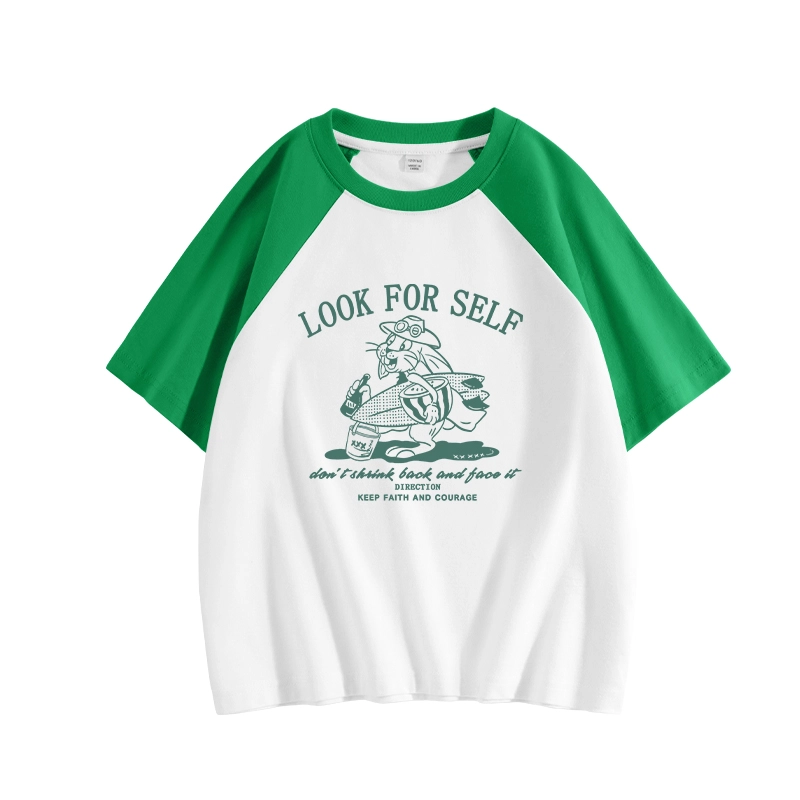 La Chapelle Kids T