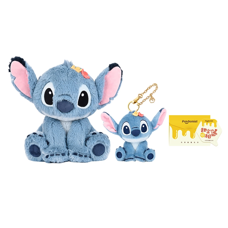 POTDEMIEL x Disney 11cm25cm