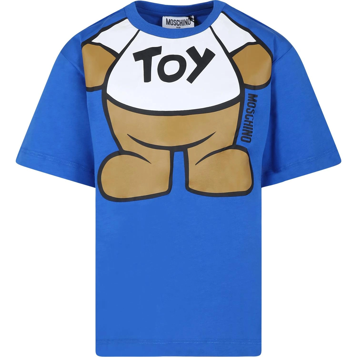 MOSCHINO T