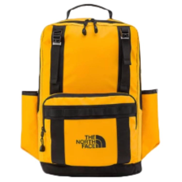THE NORTH FACE Base Camp 22.14L Logo