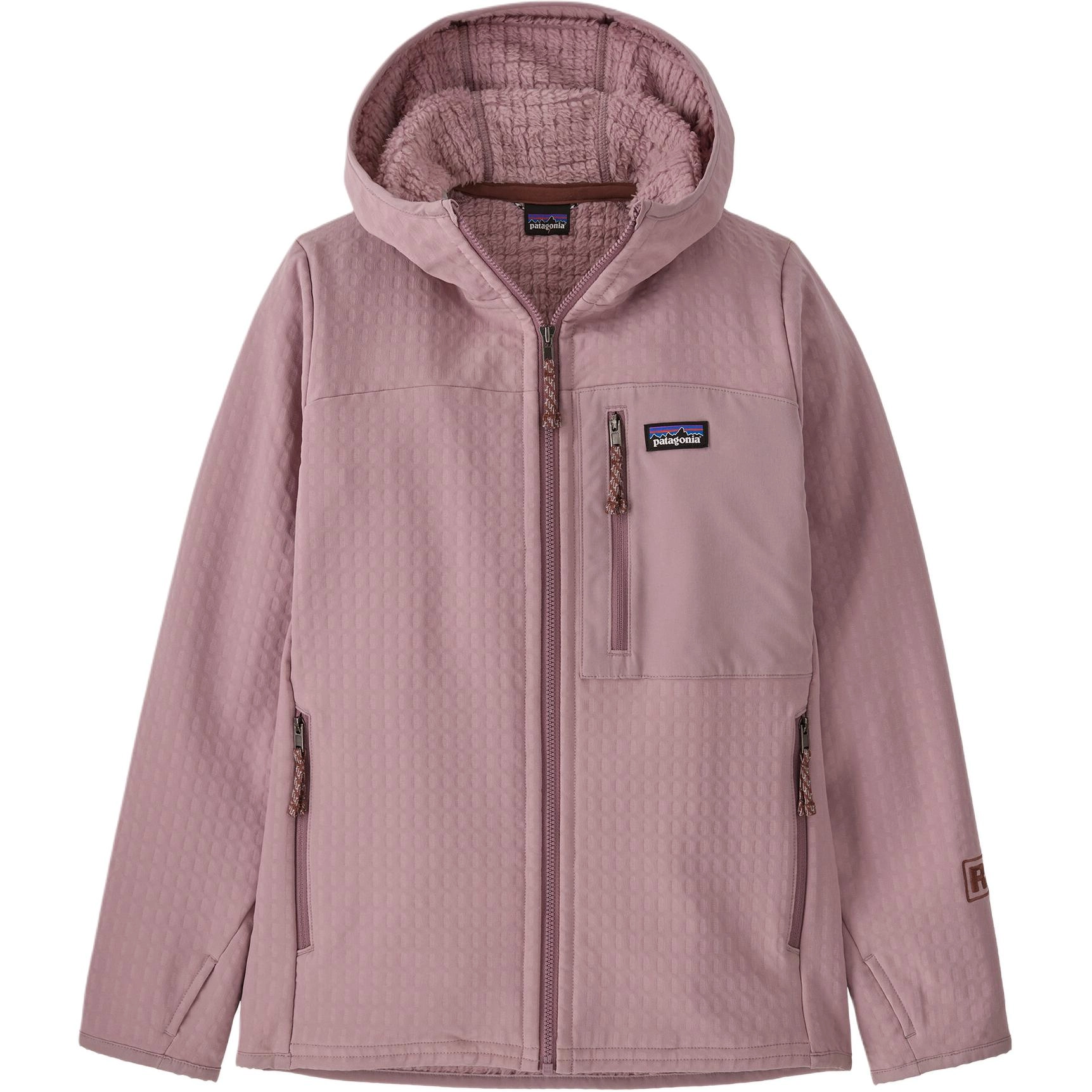patagonia R2 Techface