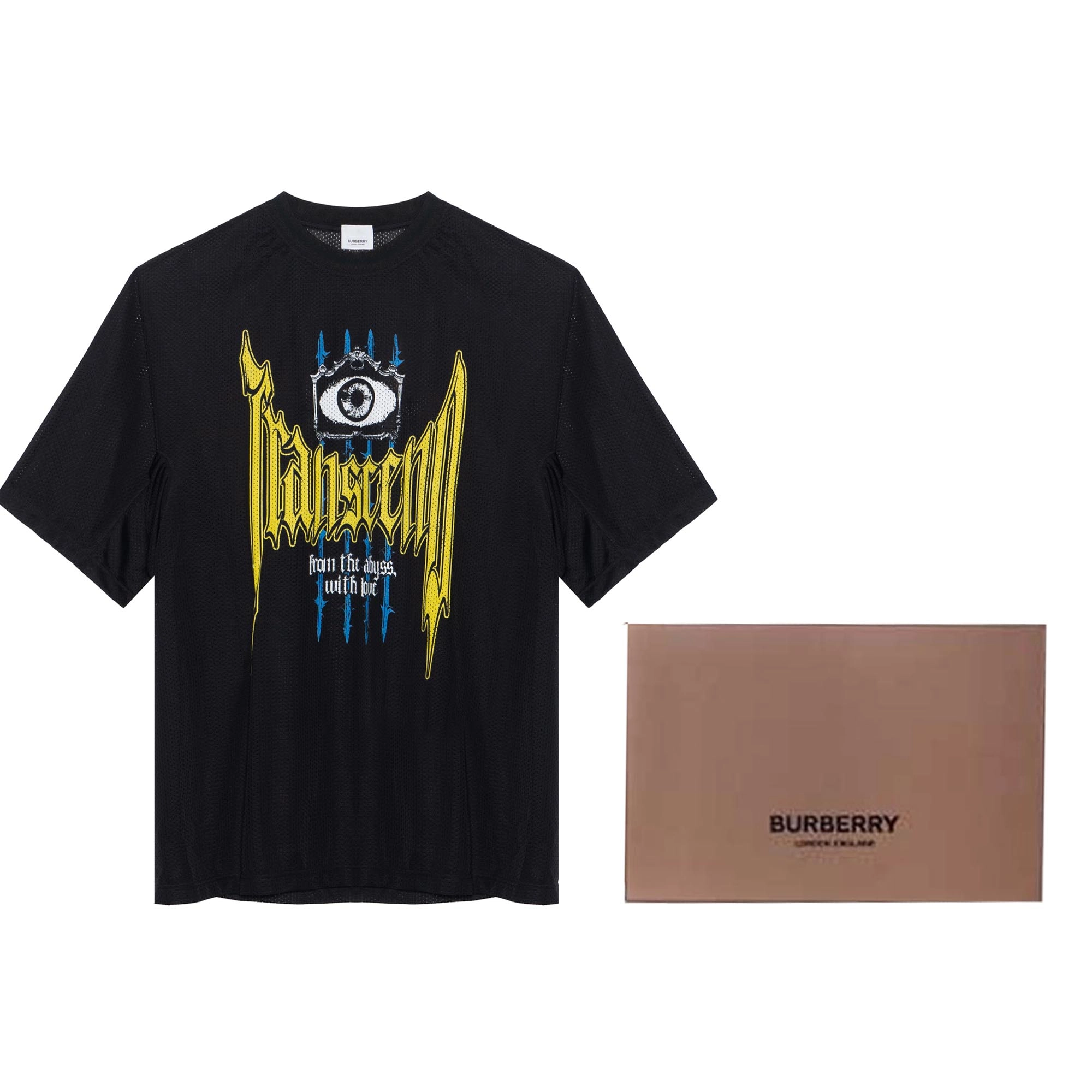 Burberry SS23 LogoT
