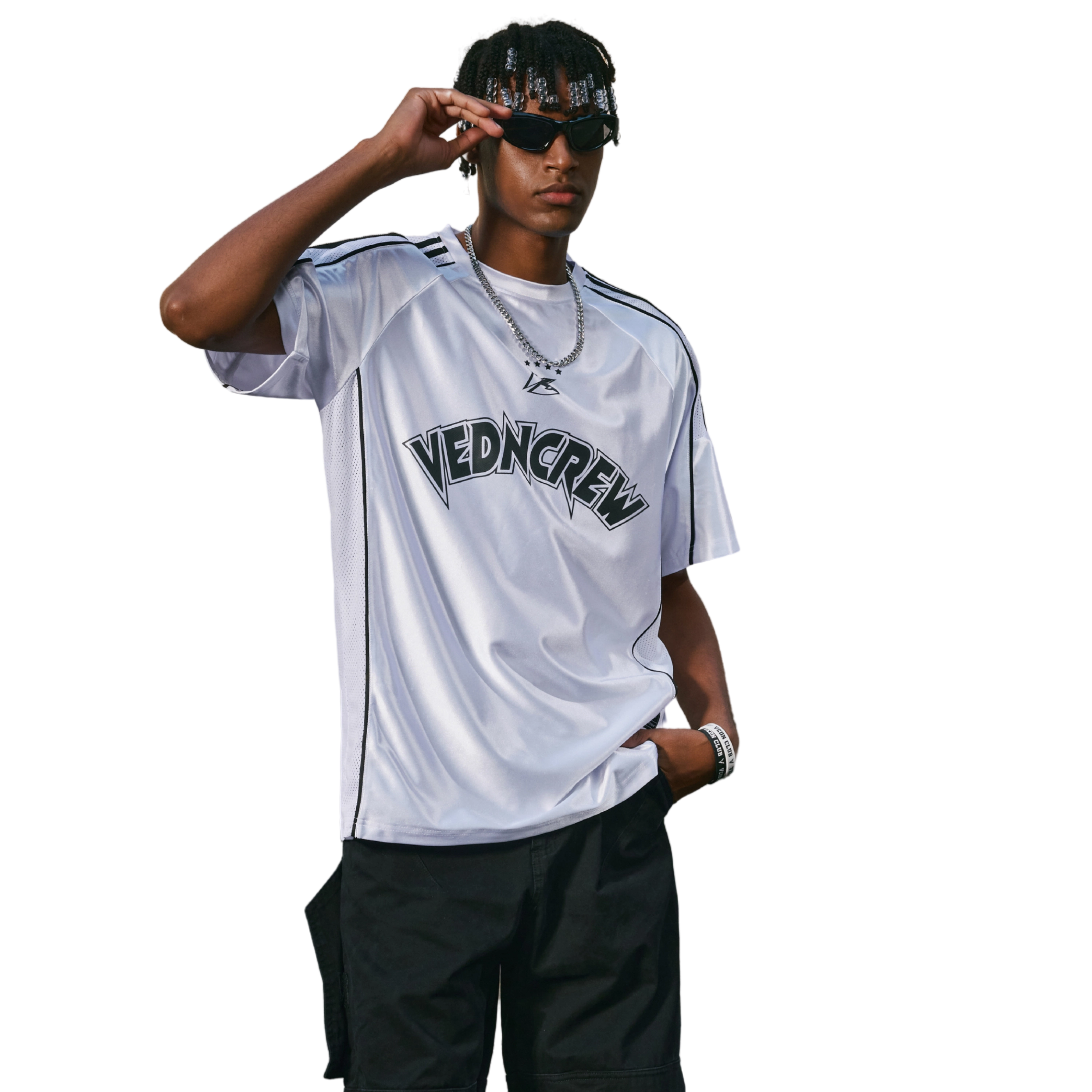 VEIDOORN T