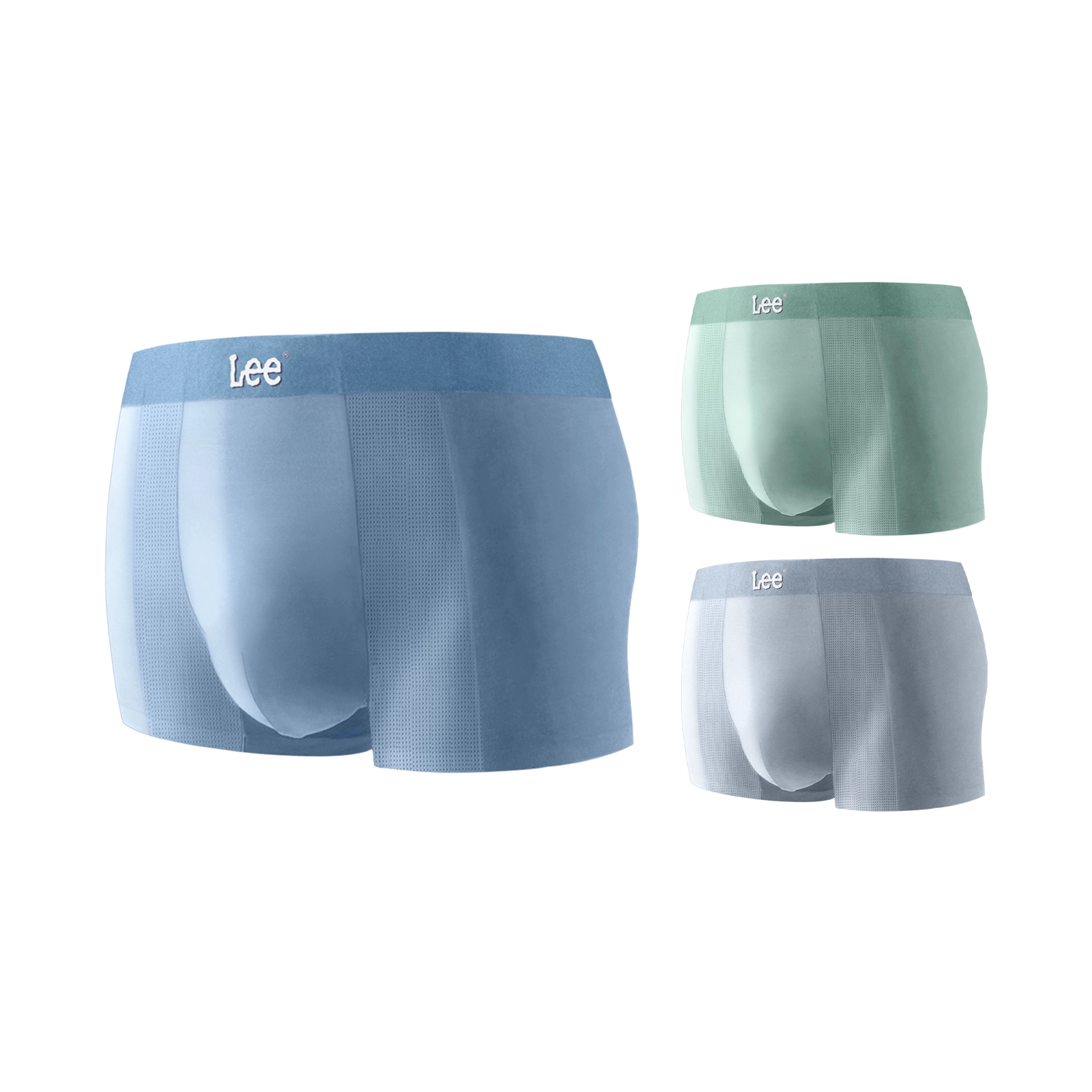 Lee 3