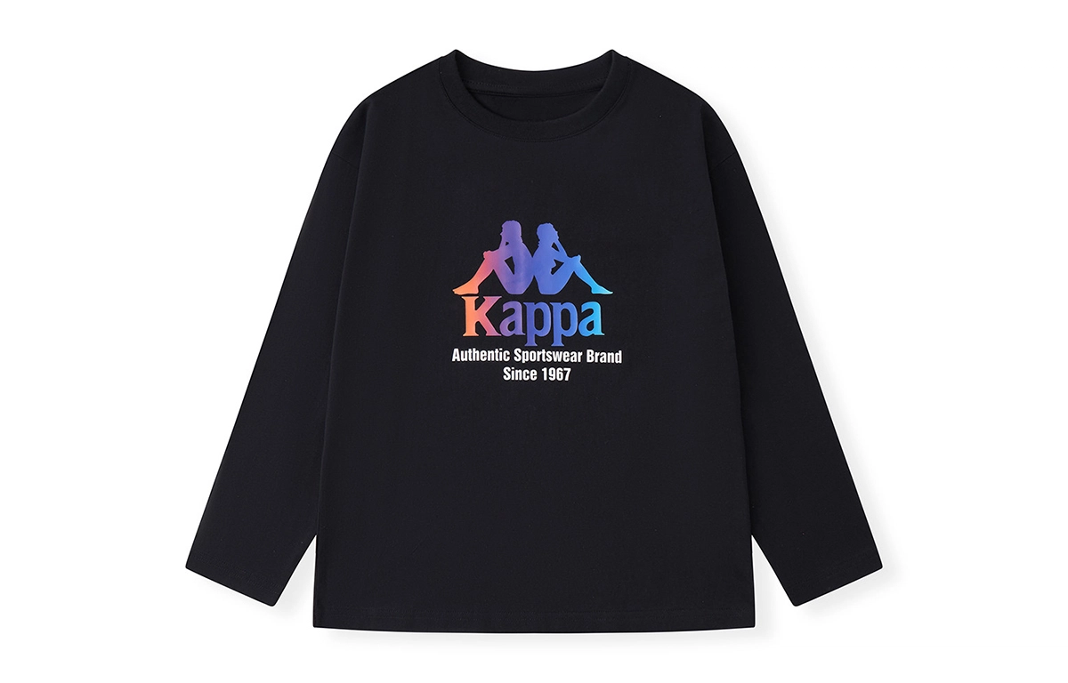 KAPPA KIDS LogoT