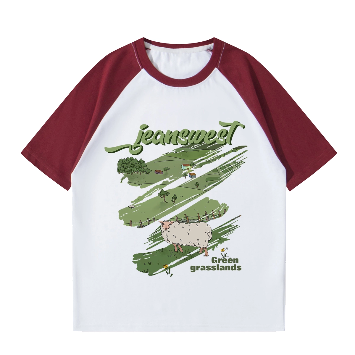 JEANSWEST JNR T