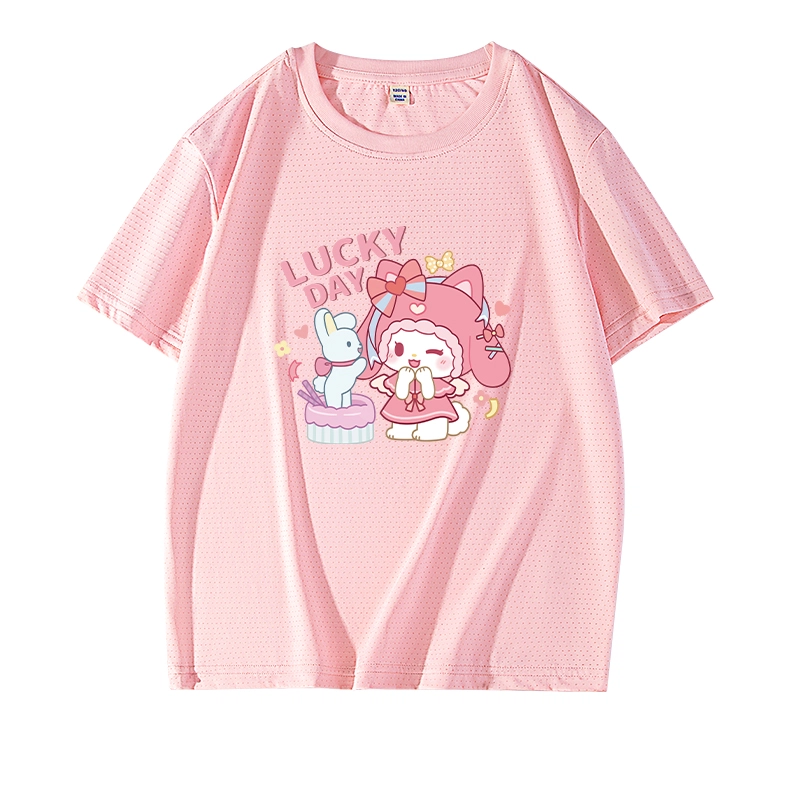 La Chapelle Kids T
