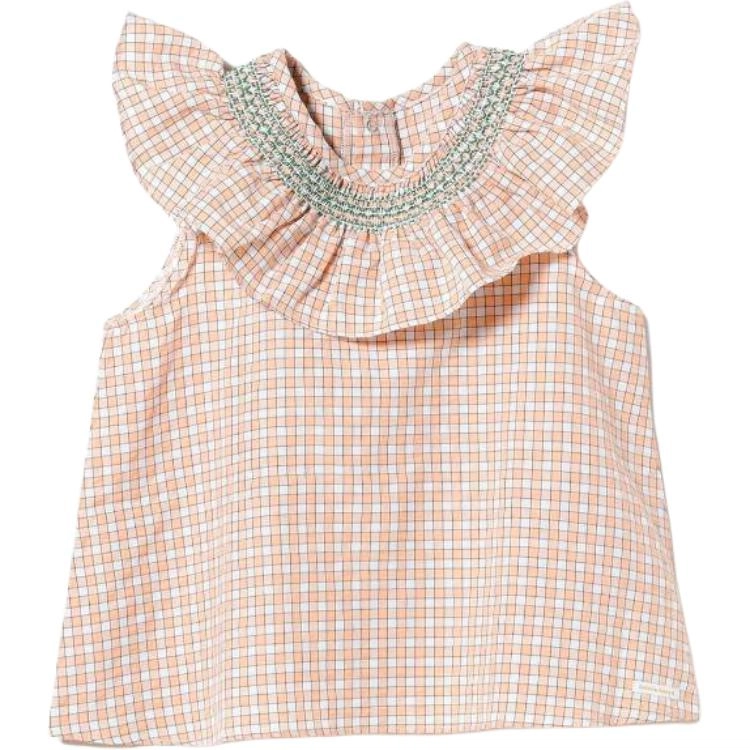 beams T