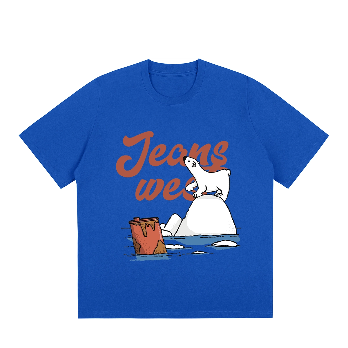 JEANSWEST JNR LOGOT