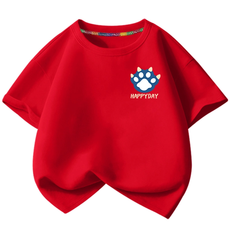 La Chapelle Kids logoT