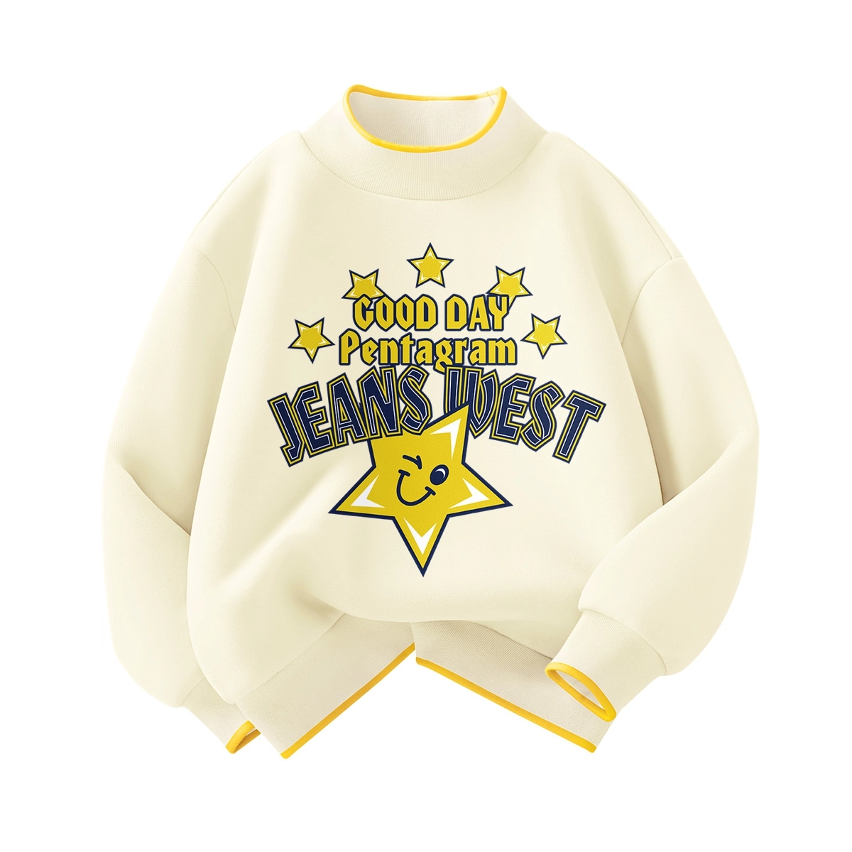 JEANSWEST JNR LOGO
