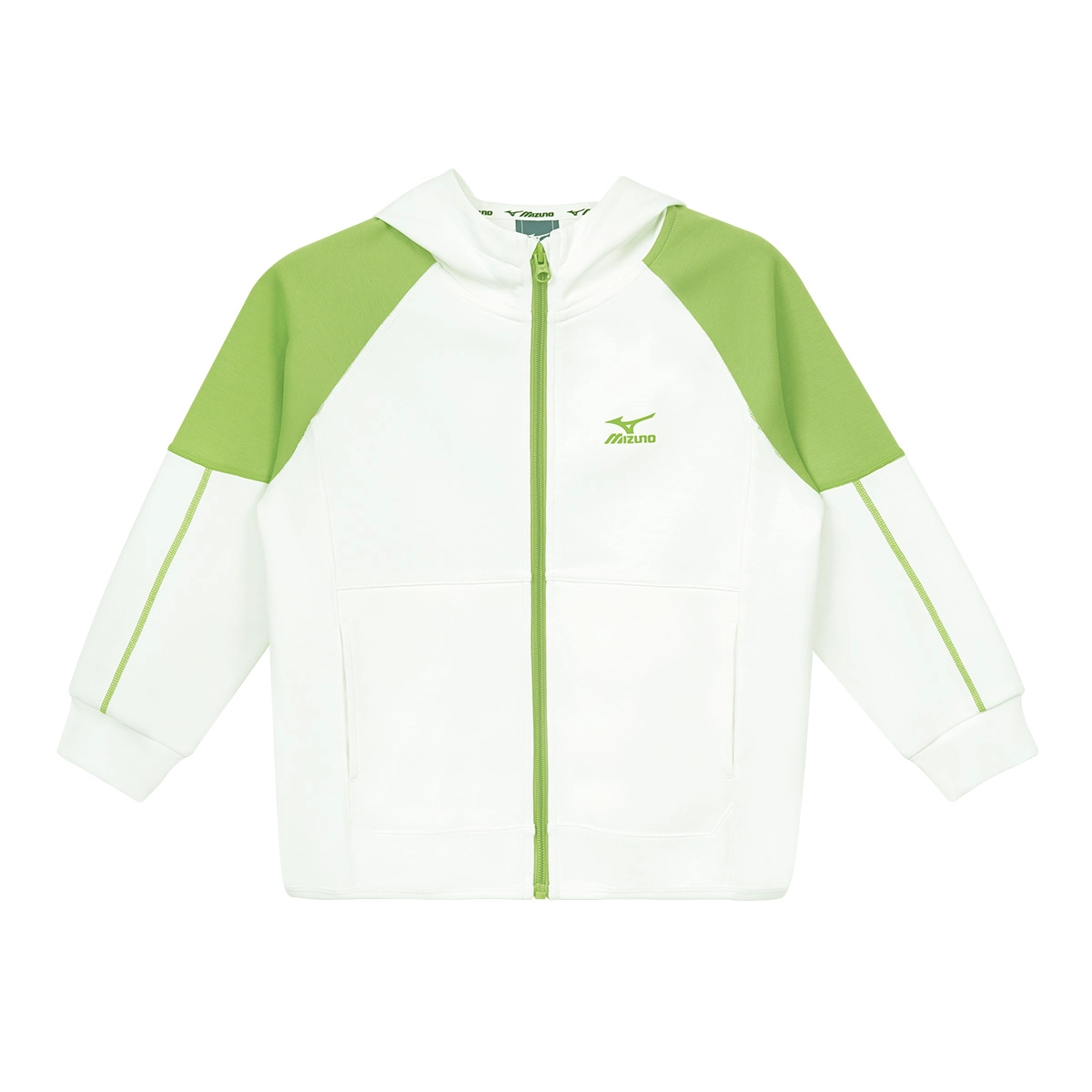 Mizuno Logo